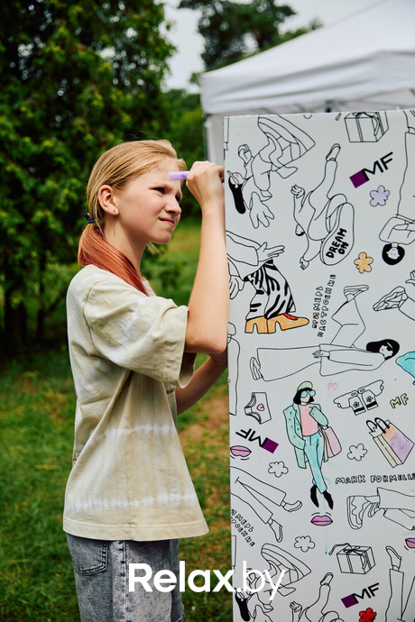 ТРЦ Galleria Minsk на Vulitsa Ezha, фото № 23