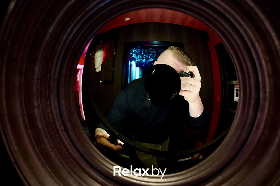 Parker House, фото № 5