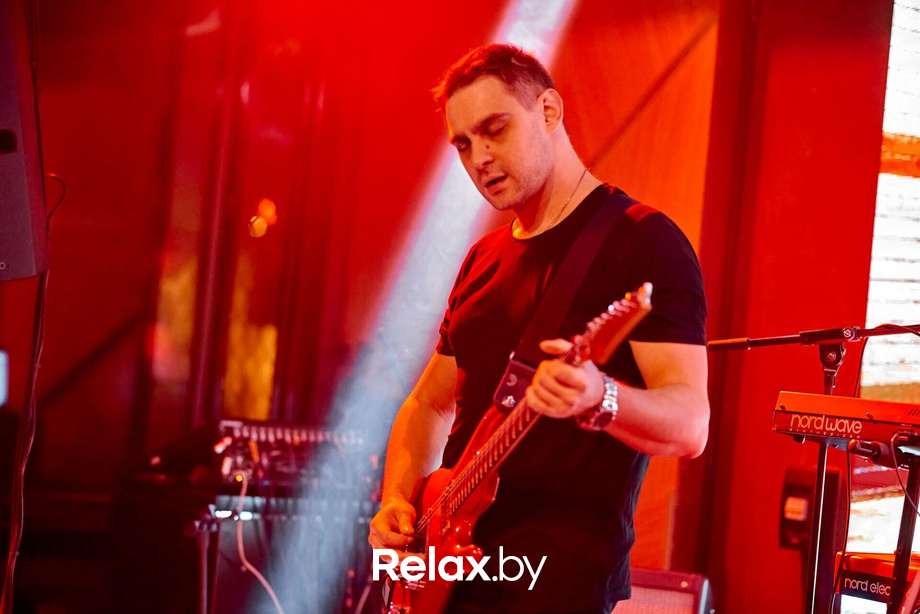 Пятница в Ангелах, фото № 16