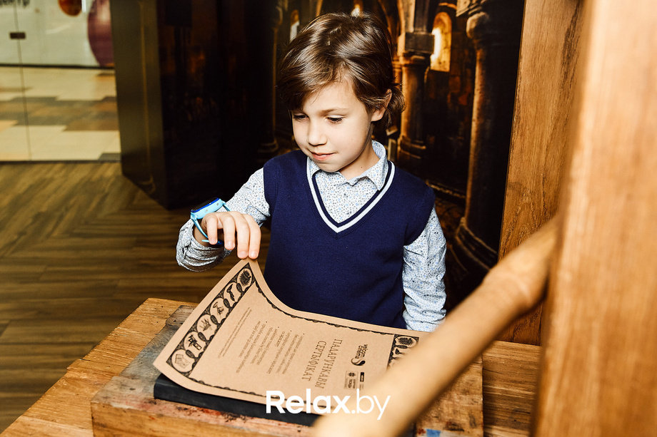 Беларускія ўікэнды «Шторм: палаючы ліст», фото № 36