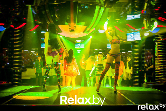 Next Club Show, фото № 37