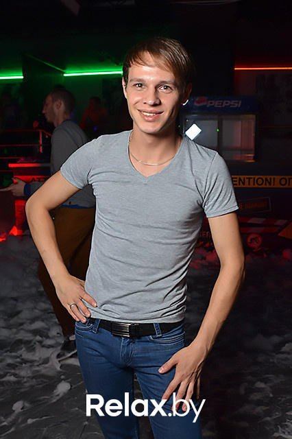 Двойная Пена, фото № 136