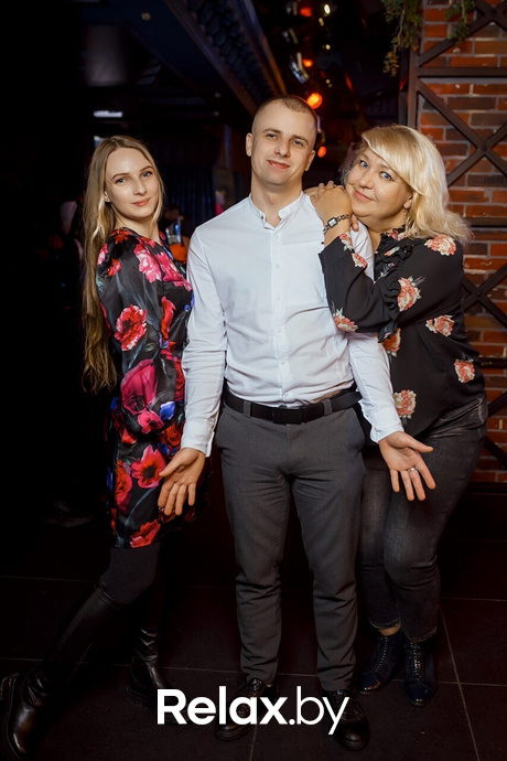 Brooklyn Live!, фото № 29