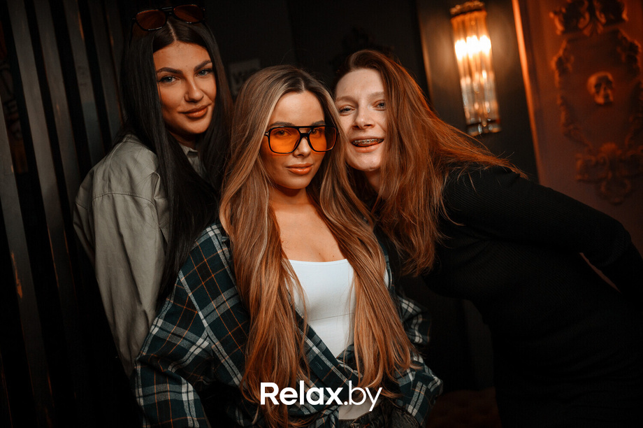 Saturday party, фото № 4