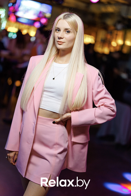 Международный женский день, фото № 59