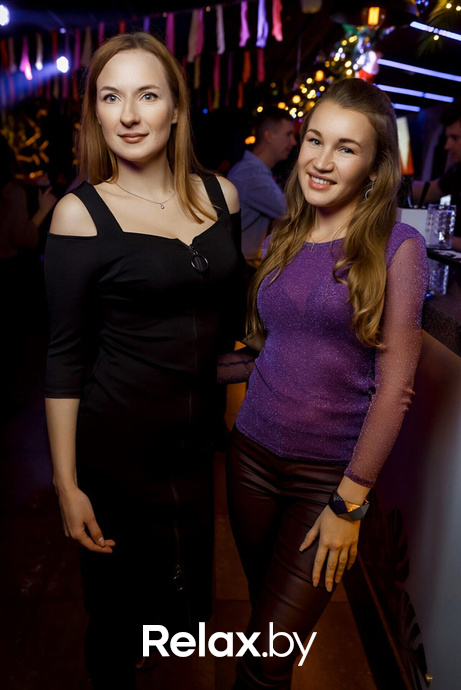 Saturday Party, фото № 34