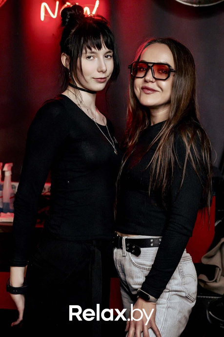 Parker House, фото № 9