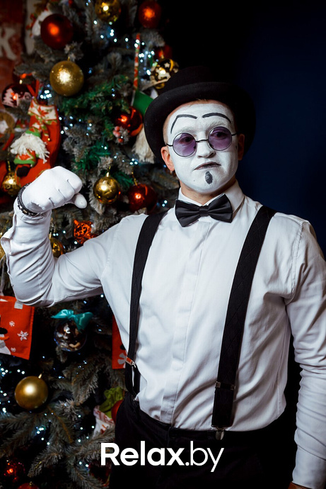 Новогодний Бруклин, фото № 11