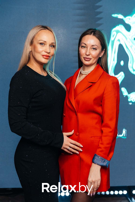 Открытие кальян-бара «Мята Лаунж»‎, фото № 116