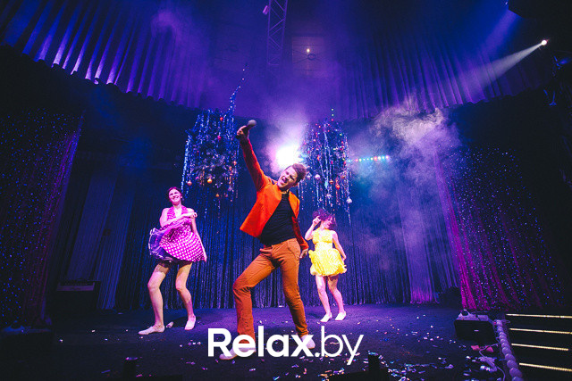 БОГЕМНЫЙ новый 2015 год, фото № 53