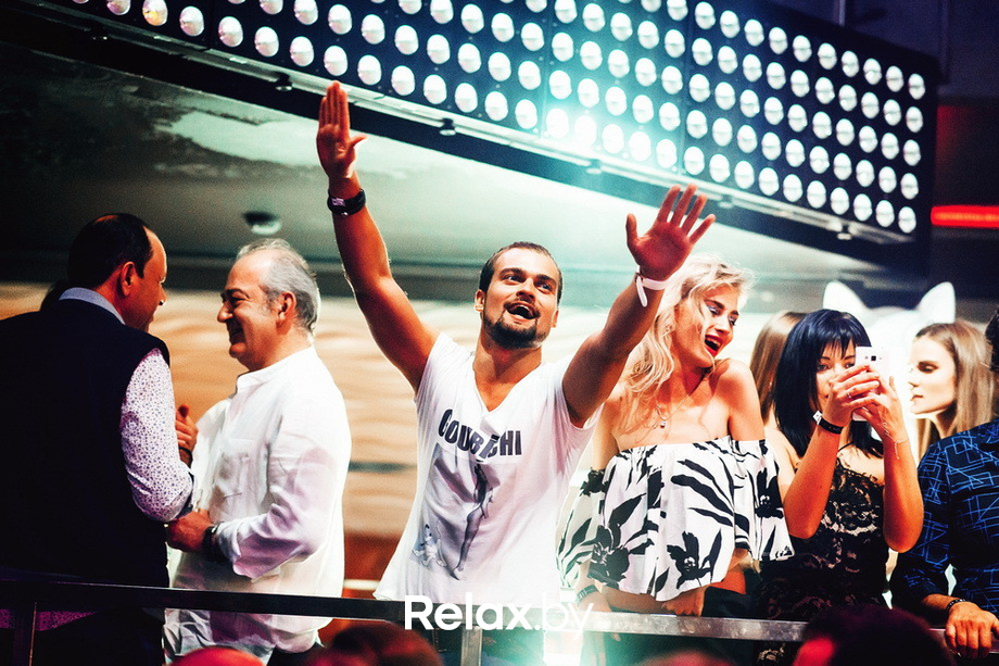 Концерт Шуры, фото № 90