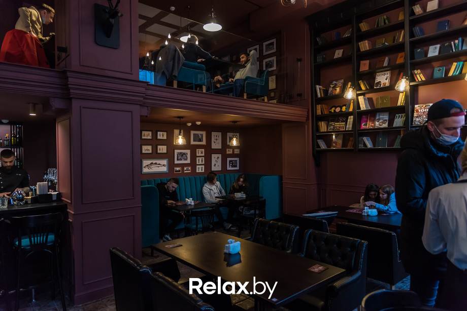 Открытие Бархатного, фото № 5