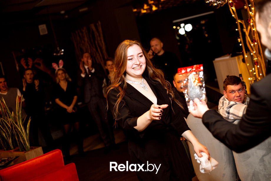 Happy New Year in Terra, фото № 78