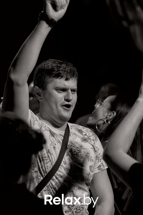 Saturday music, фото № 2