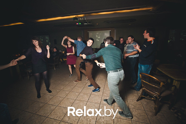 Ретро-вечеринка Candy-Bar, фото № 13