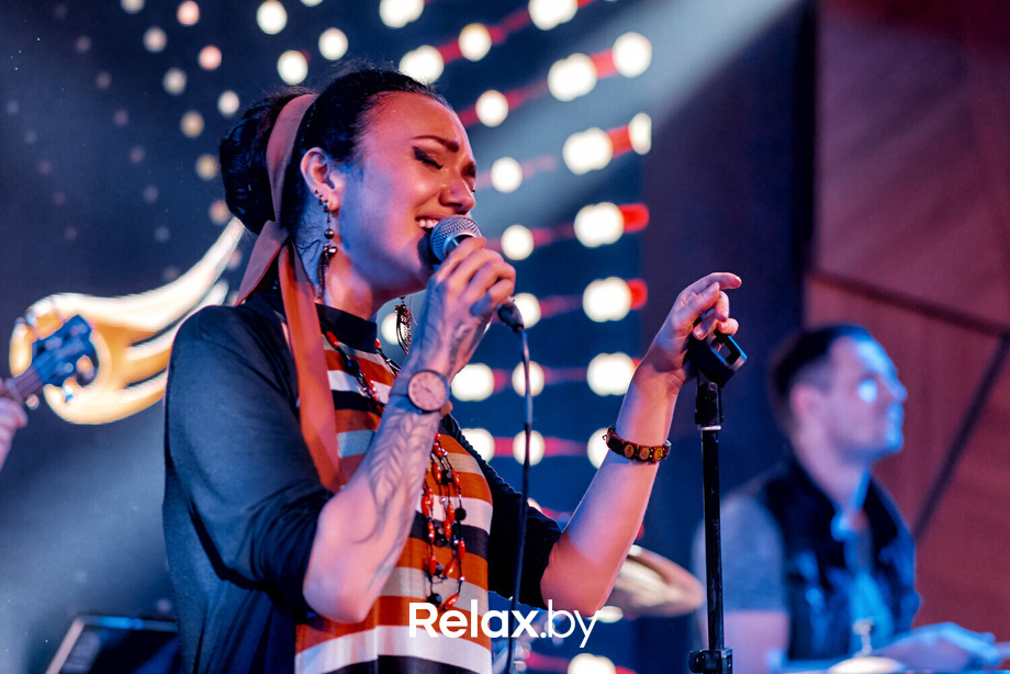 Friday Music, фото № 78