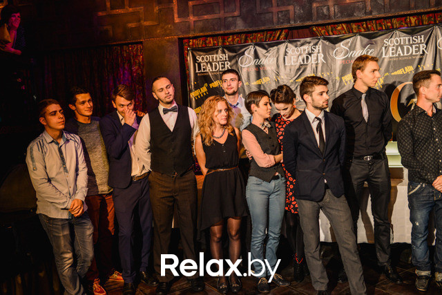 Турнир Grandis по trend mixologi 2013, фото № 269