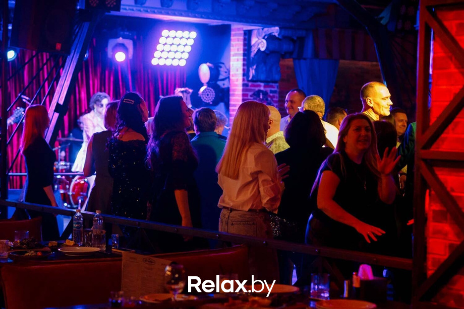 Brooklyn Live!, фото № 15