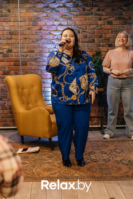 Бизнес-разборы и нетворкинг от бизнес-клуба LevelUp, фото № 93