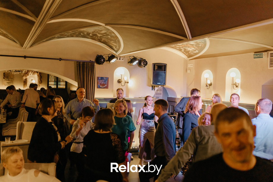 Выходные в Rustaveli, фото № 42