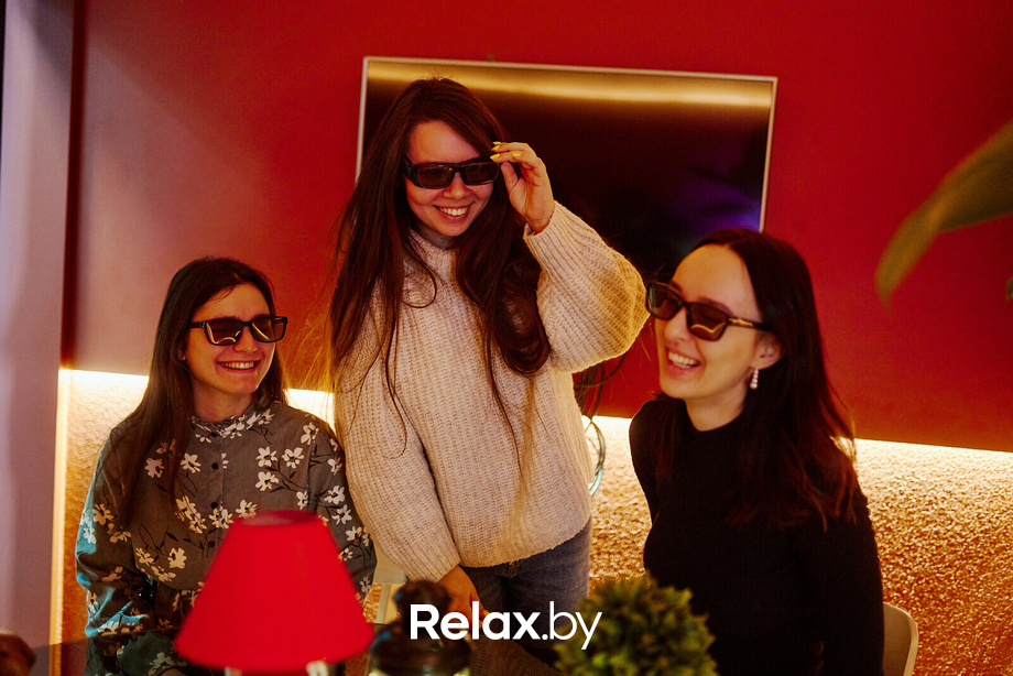 Wake up, Neo, фото № 146