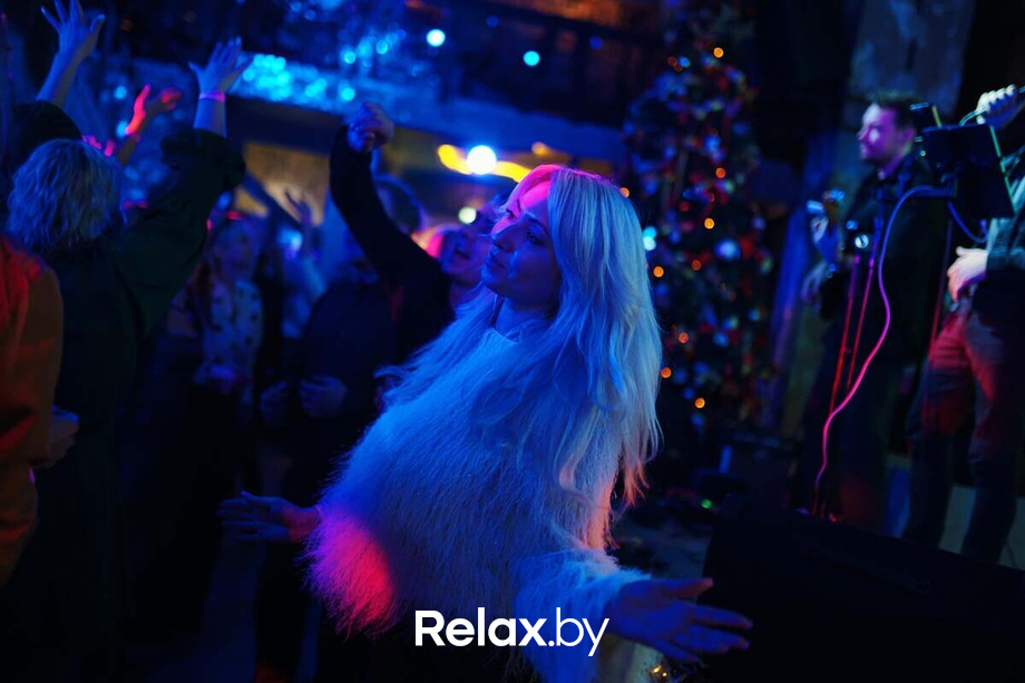 Saturday Party, фото № 111