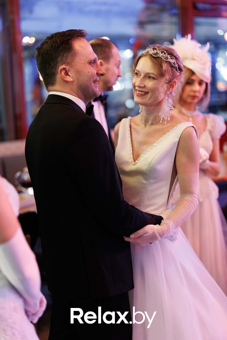 Зимний бал, фото № 84