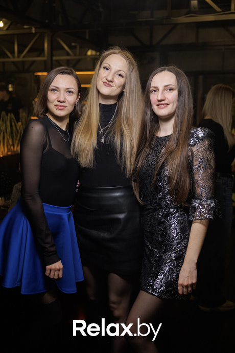 Zavod Saturday Night, фото № 75