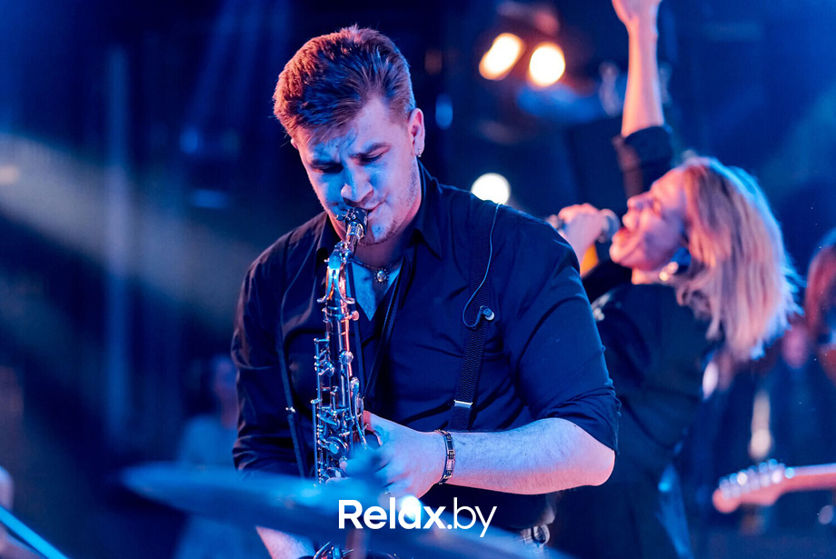 Friday Music, фото № 14