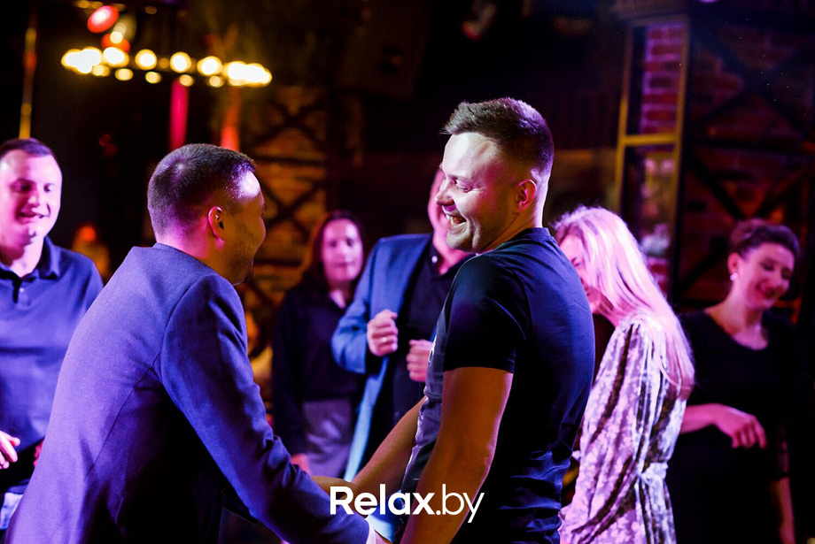 Brooklyn Live!, фото № 37