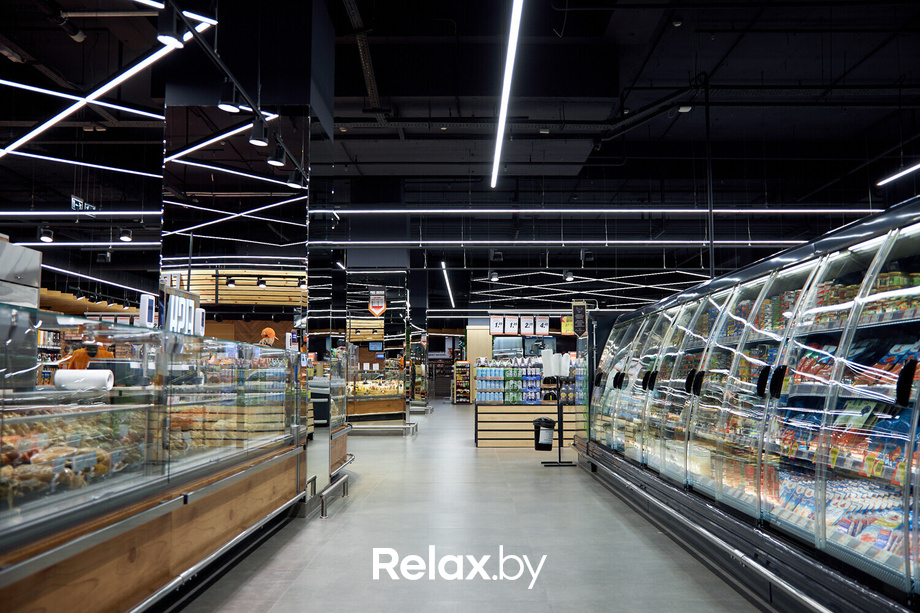 Открытие ГИППО, фото № 11