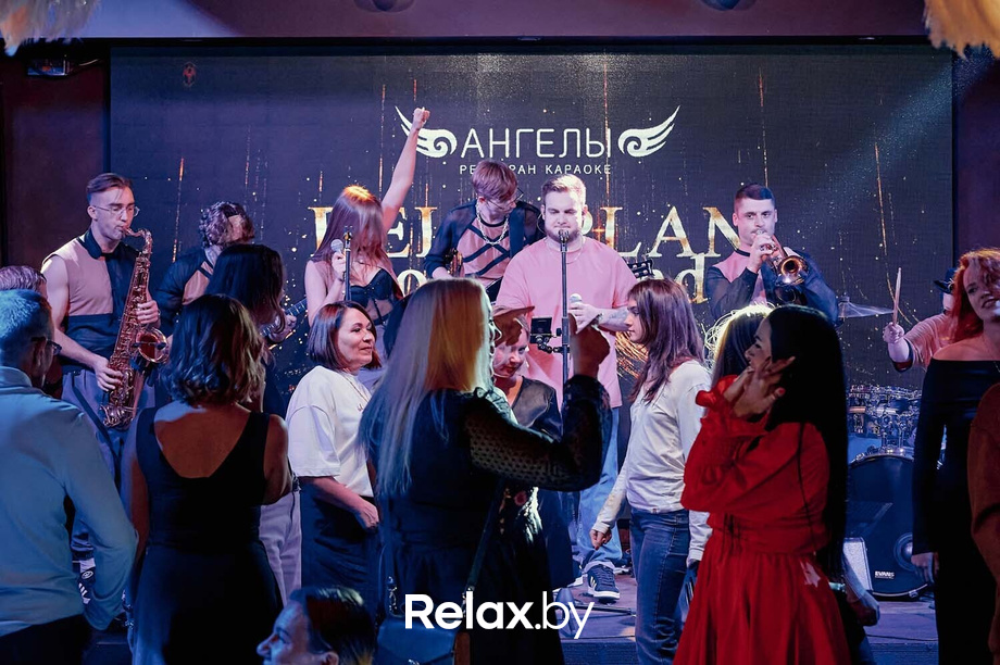 Friday Music, фото № 73