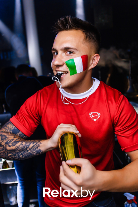 Grand Final Party, фото № 18