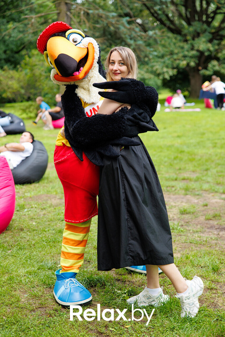 May Way 2025, фото № 190