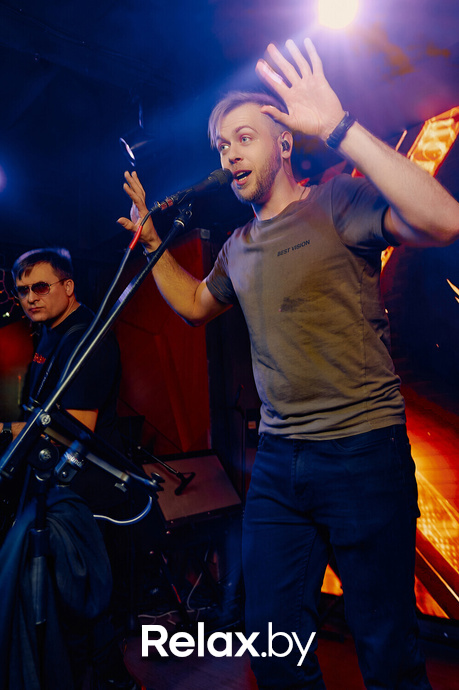 Friday Music, фото № 17