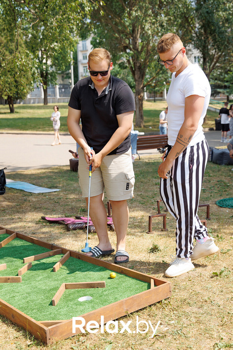 Международный фестиваль саморазвития «MY WAY FESTIVAL», фото № 130