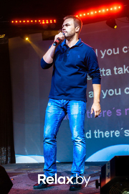 Гала-концерт фестиваля "Звезды караоке", фото № 48