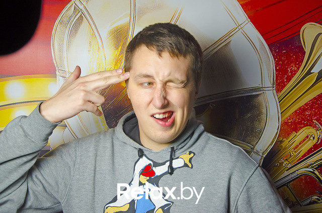 Зимнее ретро 80vs90, фото № 34