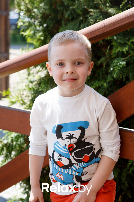 Ковбойская вечеринка, фото № 36