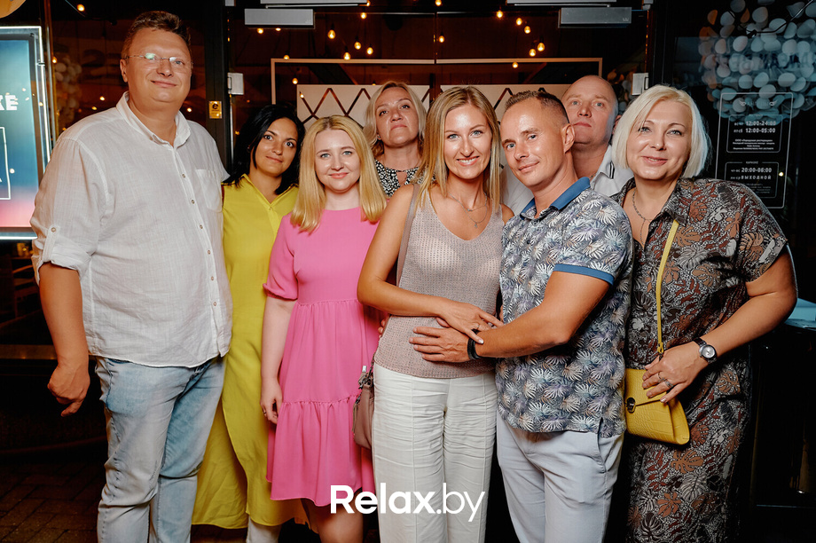 Friday Music, фото № 98