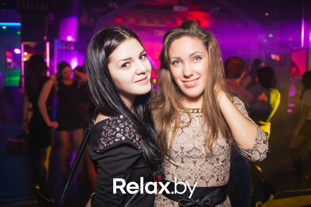 Friends Party, фото № 53