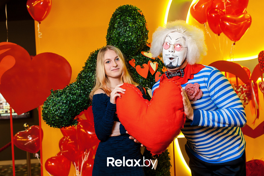 День Святого Валентина, фото № 37