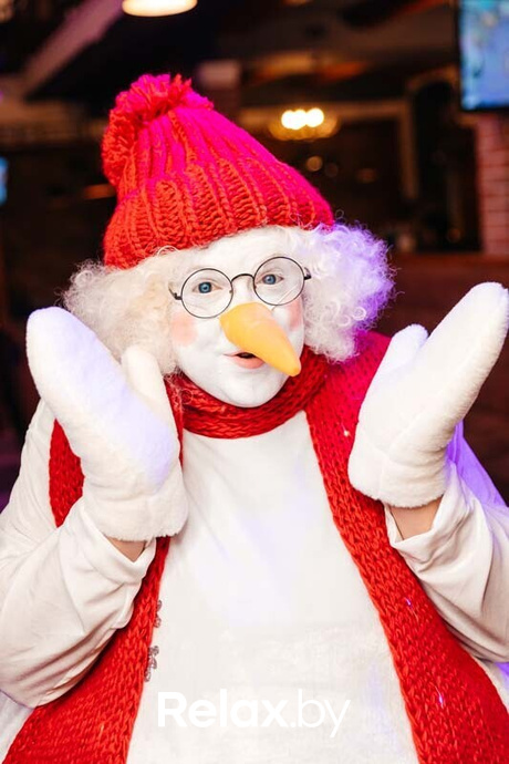 Новогодний корпоратив 20.12.2024, фото № 8