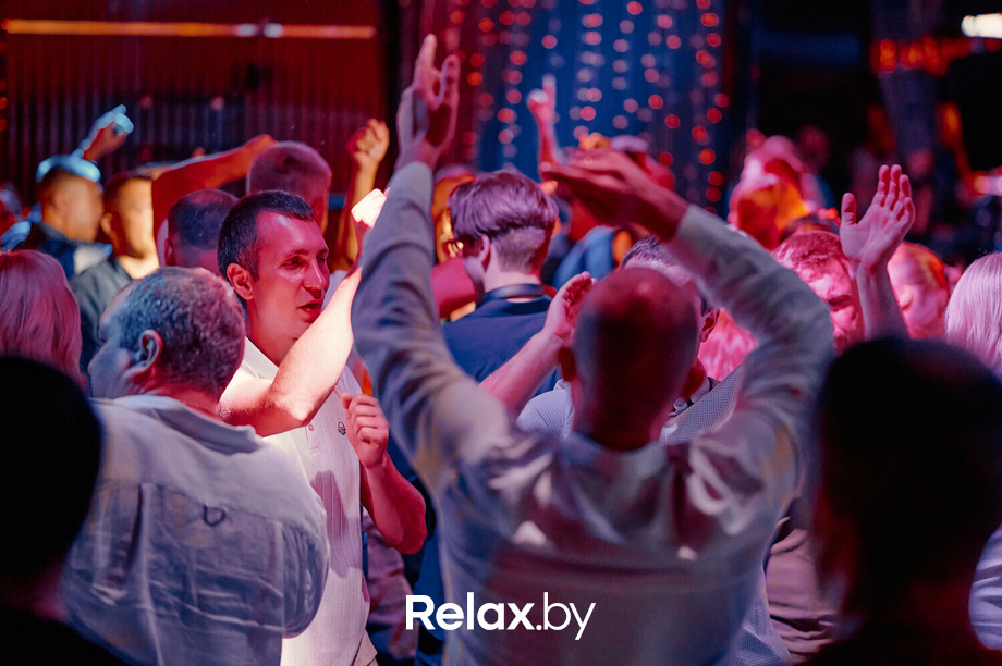 Friday Music, фото № 118