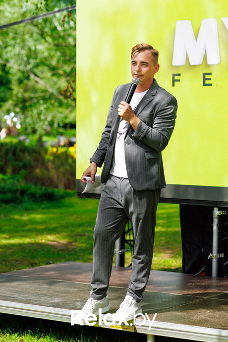 May Way 2025, фото № 182