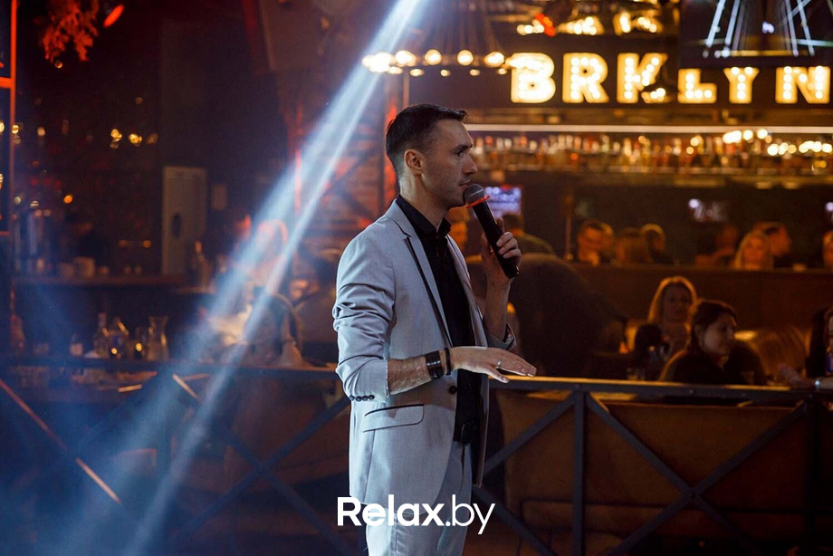 Brooklyn Live!, фото № 23