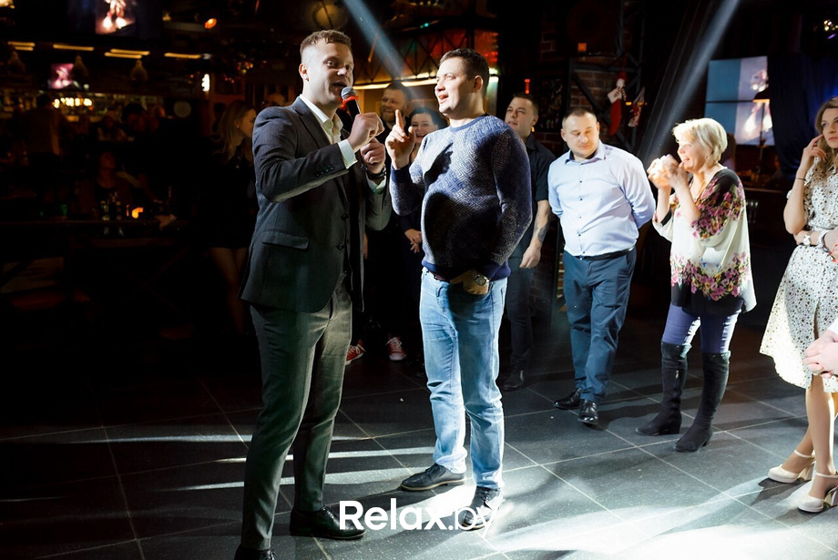 Новогодний Бруклин, фото № 26