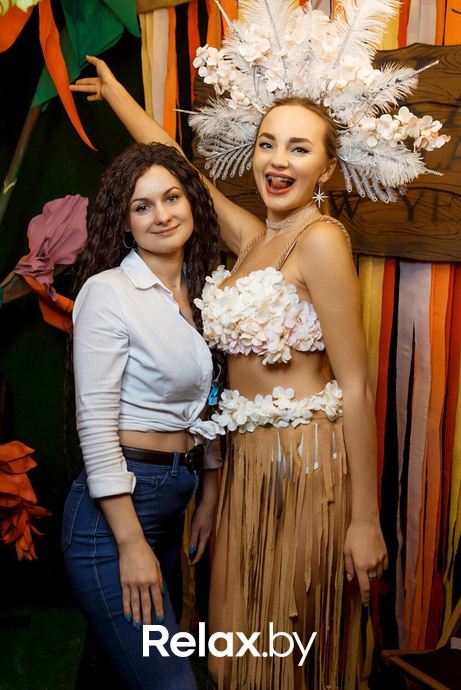 Saturday party, фото № 52