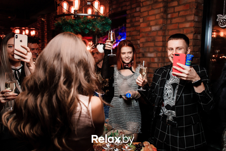 Новый год 2019, фото № 109