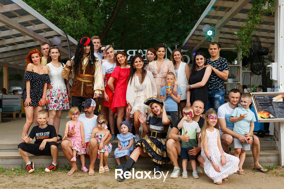 Нам 5 лет!, фото № 93